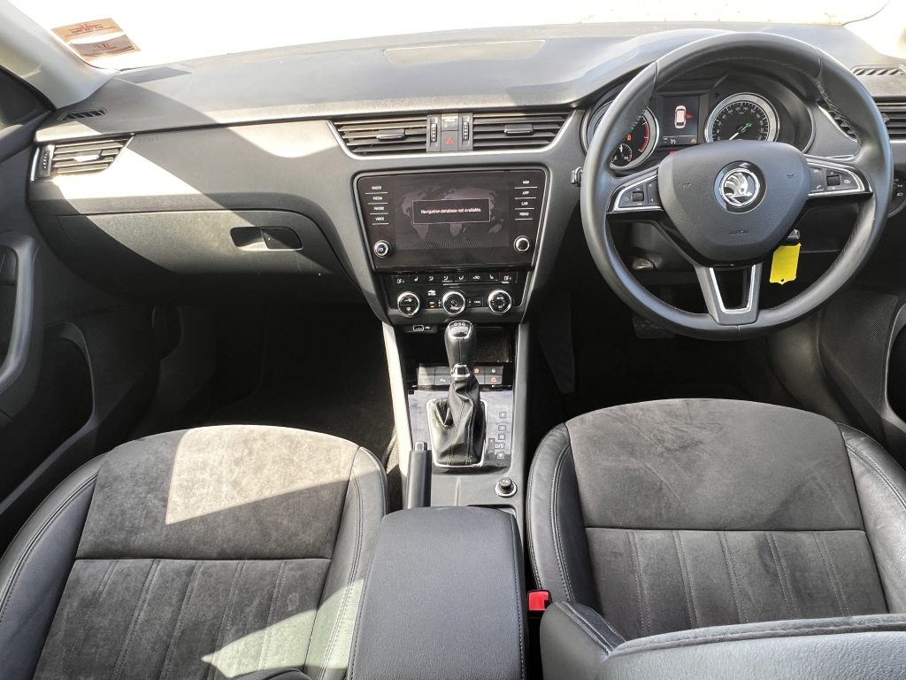 0 Skoda - View 9