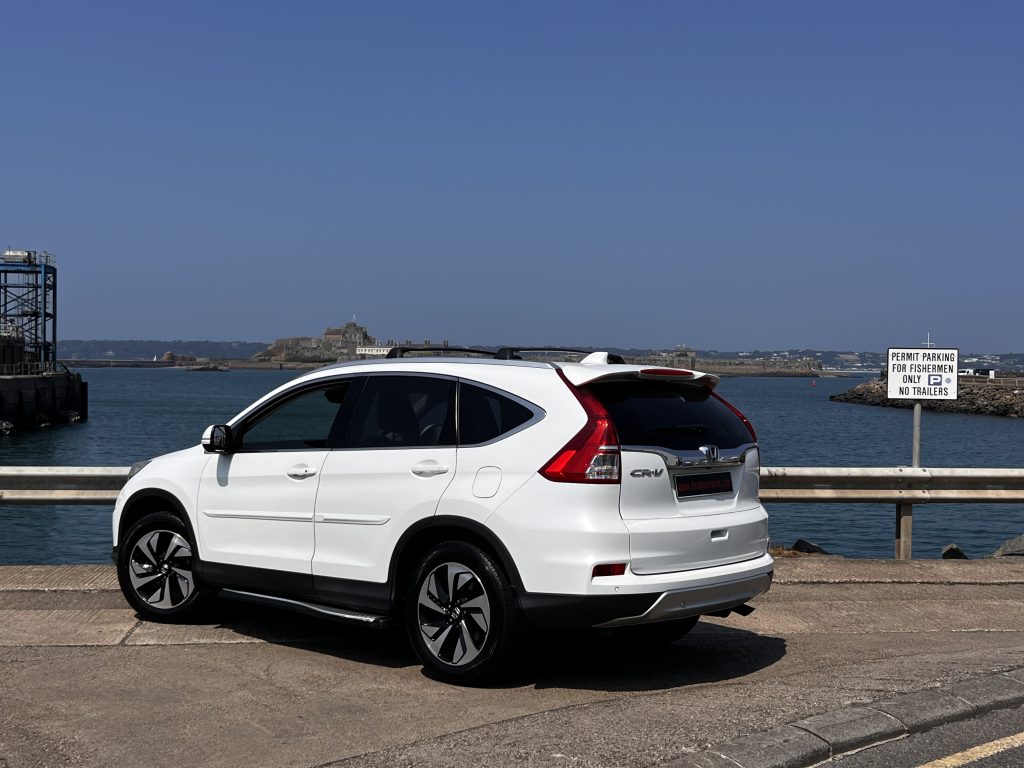 0 Honda - View 3