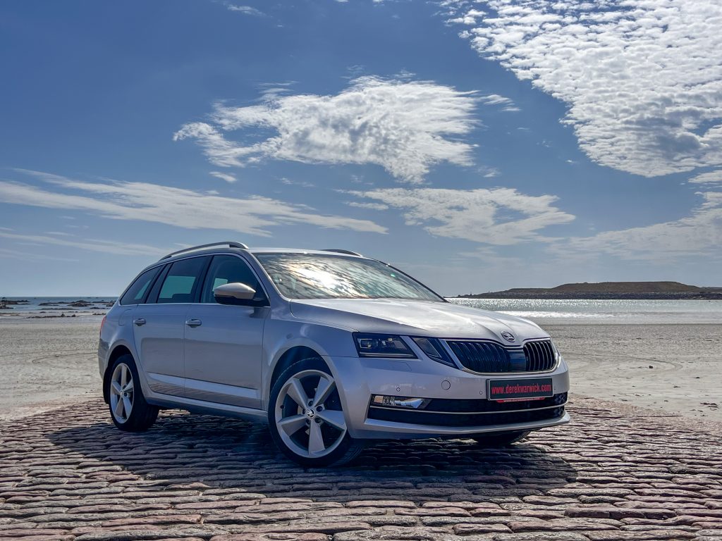 0 Skoda - View 1