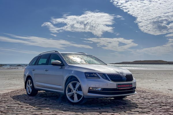 Skoda SKODA OCTAVIA 1.5 SE L