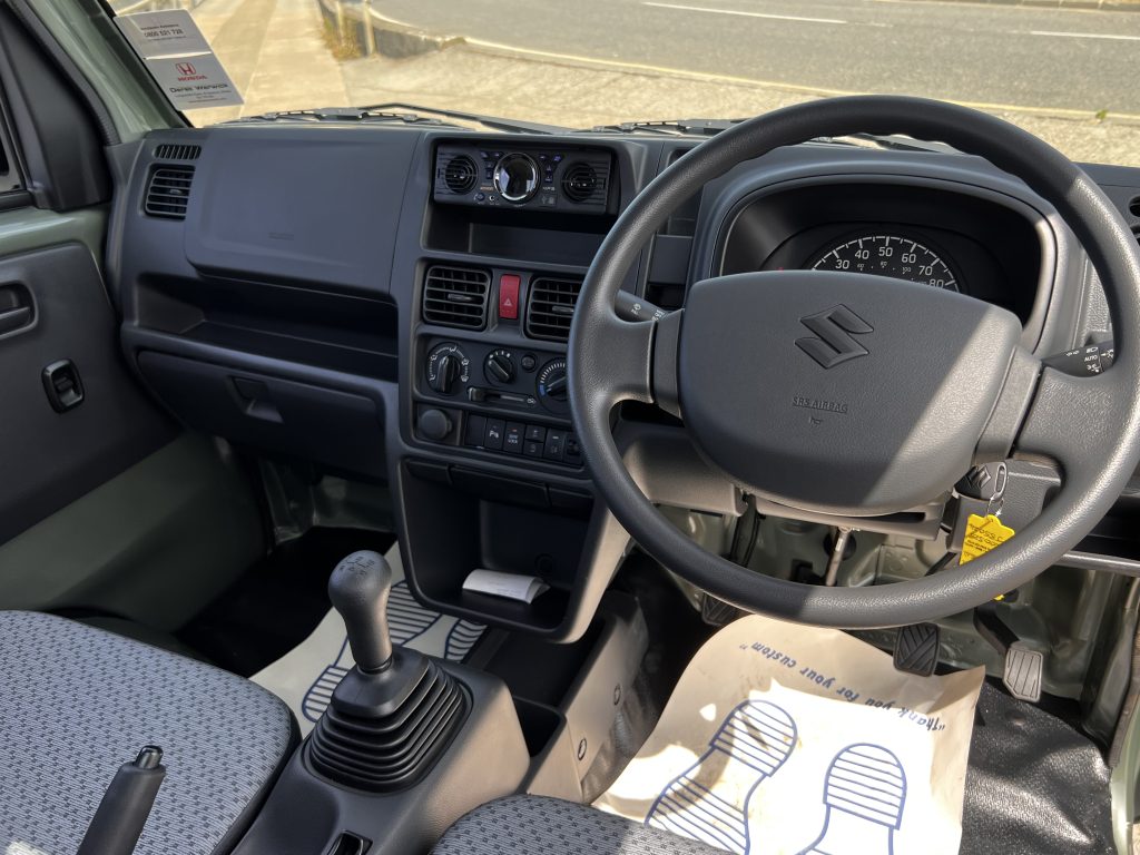 0 Suzuki - View 3