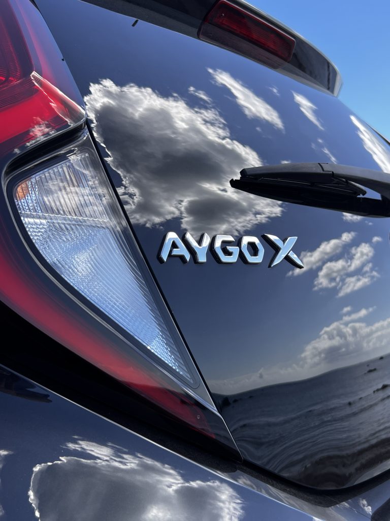 0 Toyota - View 3