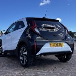 0 Toyota - Thumbnail 2