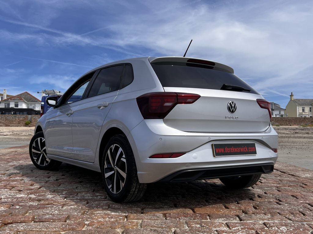 0 Volkswagen - View 2
