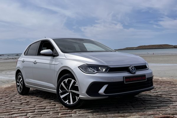Volkswagen Volkswagen Polo 1.0 TSI 95 Match DSG