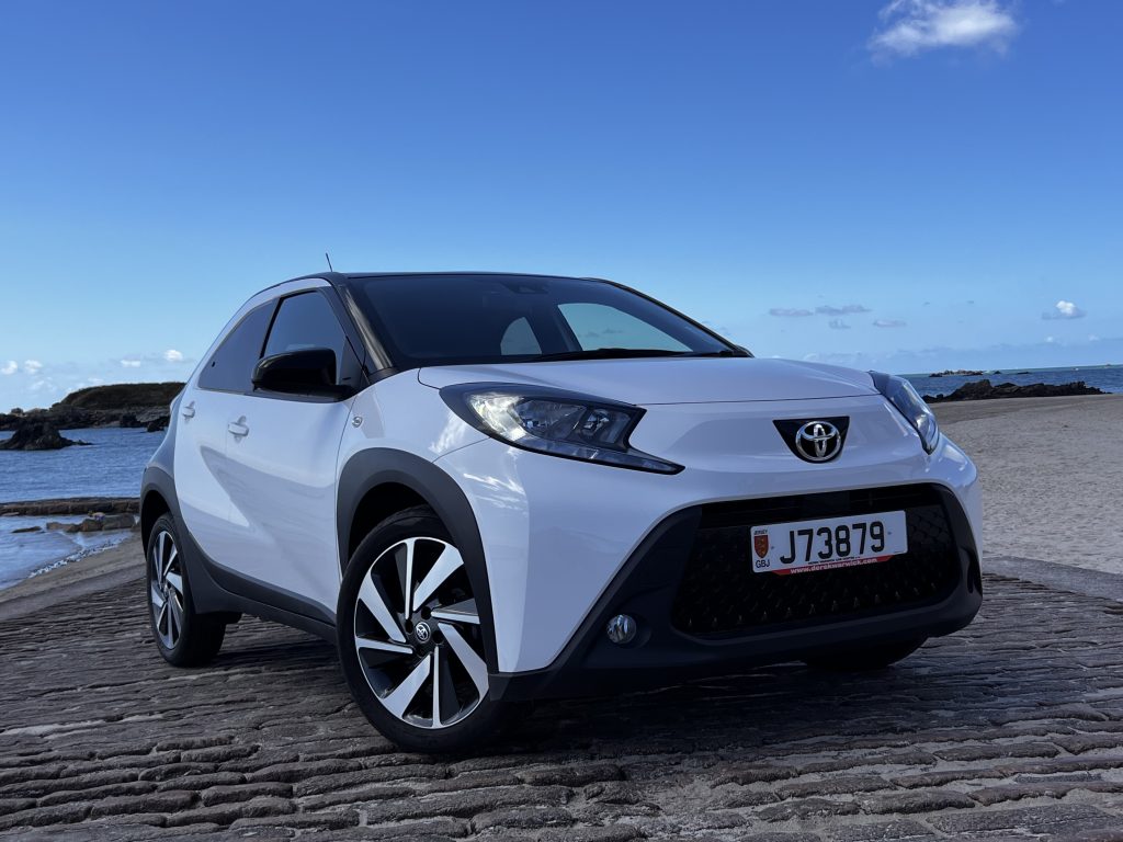 0 Toyota - View 1