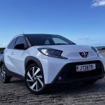 0 Toyota - Thumbnail 1