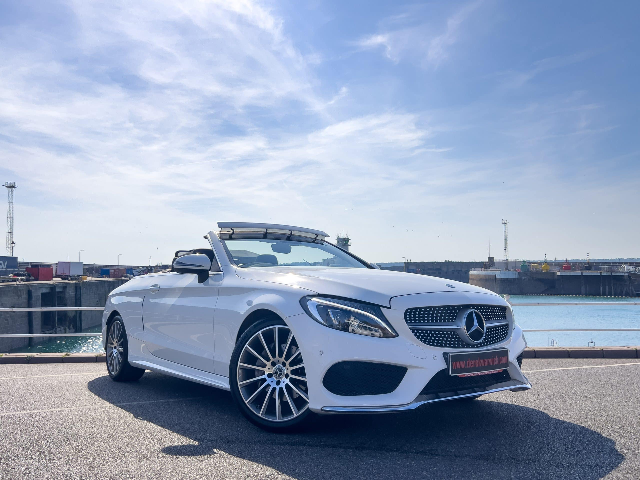 Mercedes