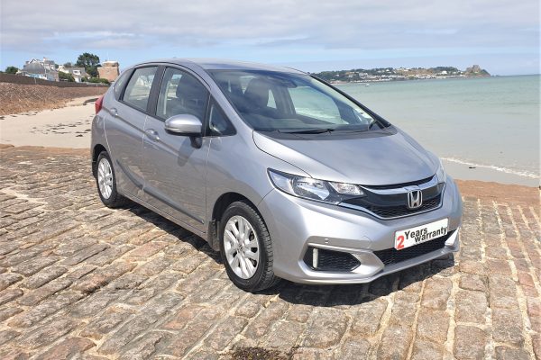 Honda Honda Jazz 1.3 i-VTEC SE