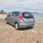 0 Honda - Thumbnail 2