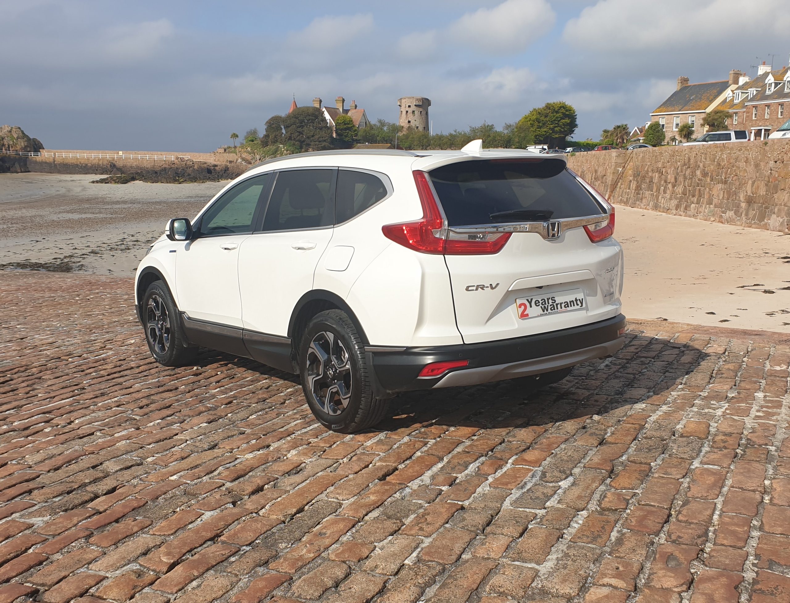 Honda