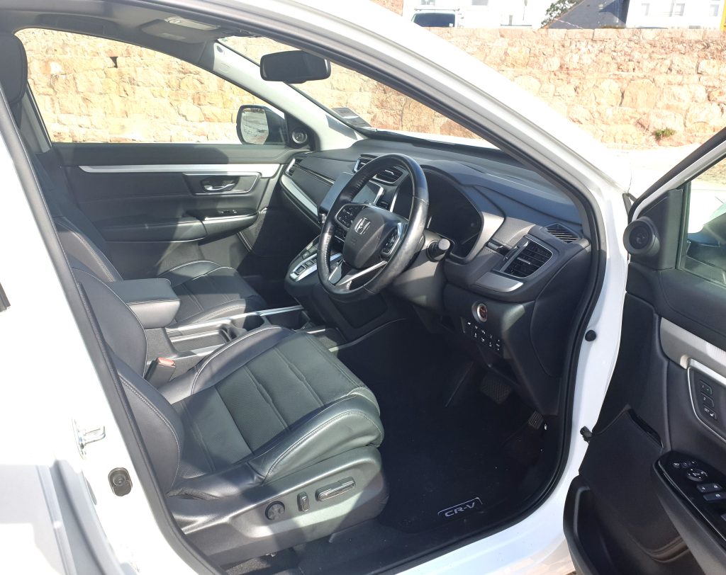 0 Honda - View 2