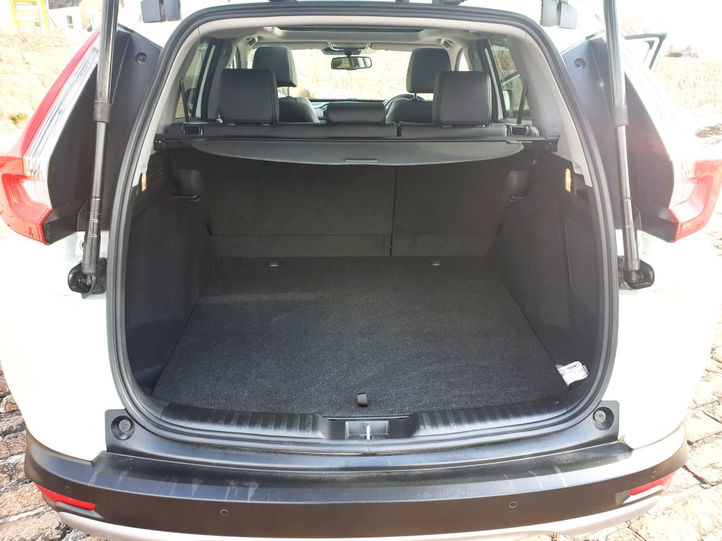 0 Honda - View 6