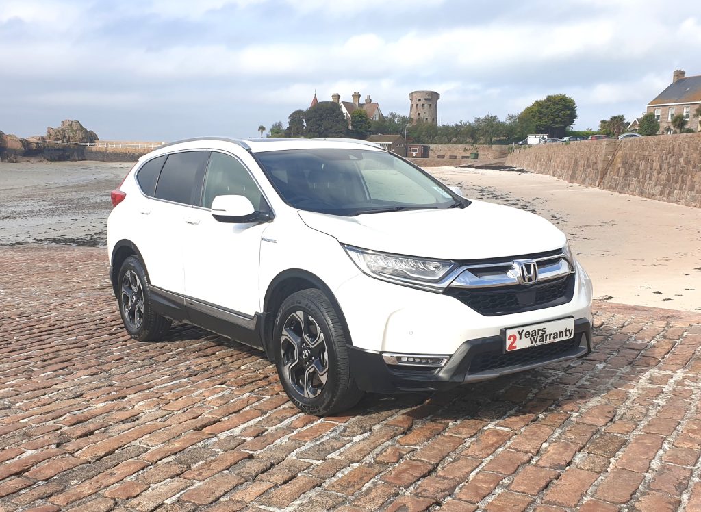 0 Honda - View 7