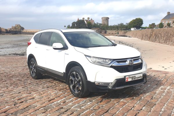 Honda Honda CR-V 2.0 i-MMD EX