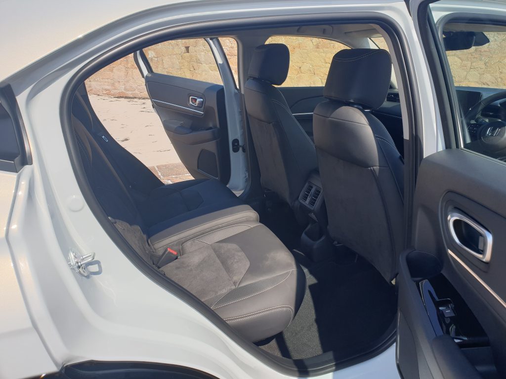 0 Honda - View 4