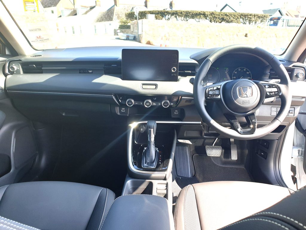 0 Honda - View 6