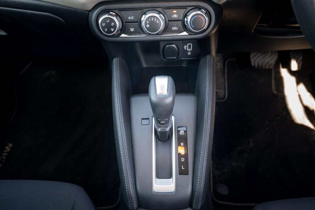 0 Nissan - View 7