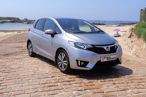 Honda Honda Jazz 1.3 i-VTEC SE