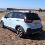 0 Honda - Thumbnail 2