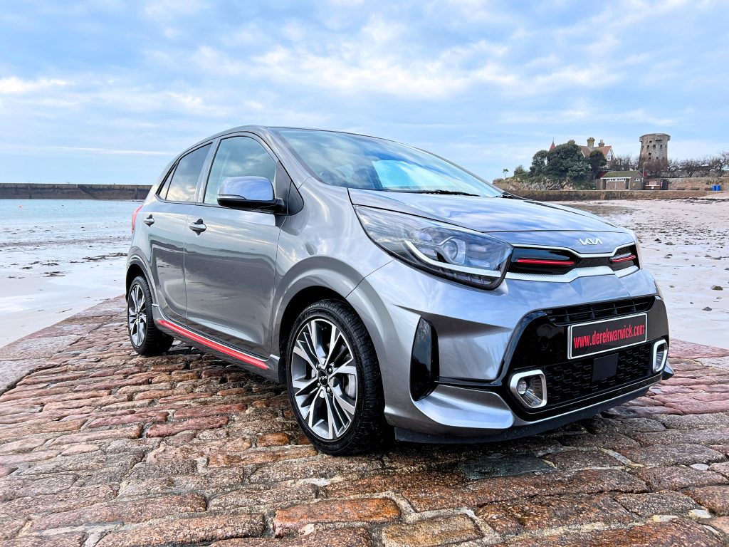 0 Kia - View 2