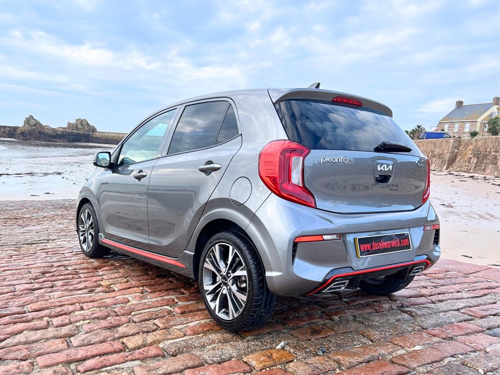 0 Kia - View 3