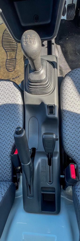 Suzuki Carry, image 6