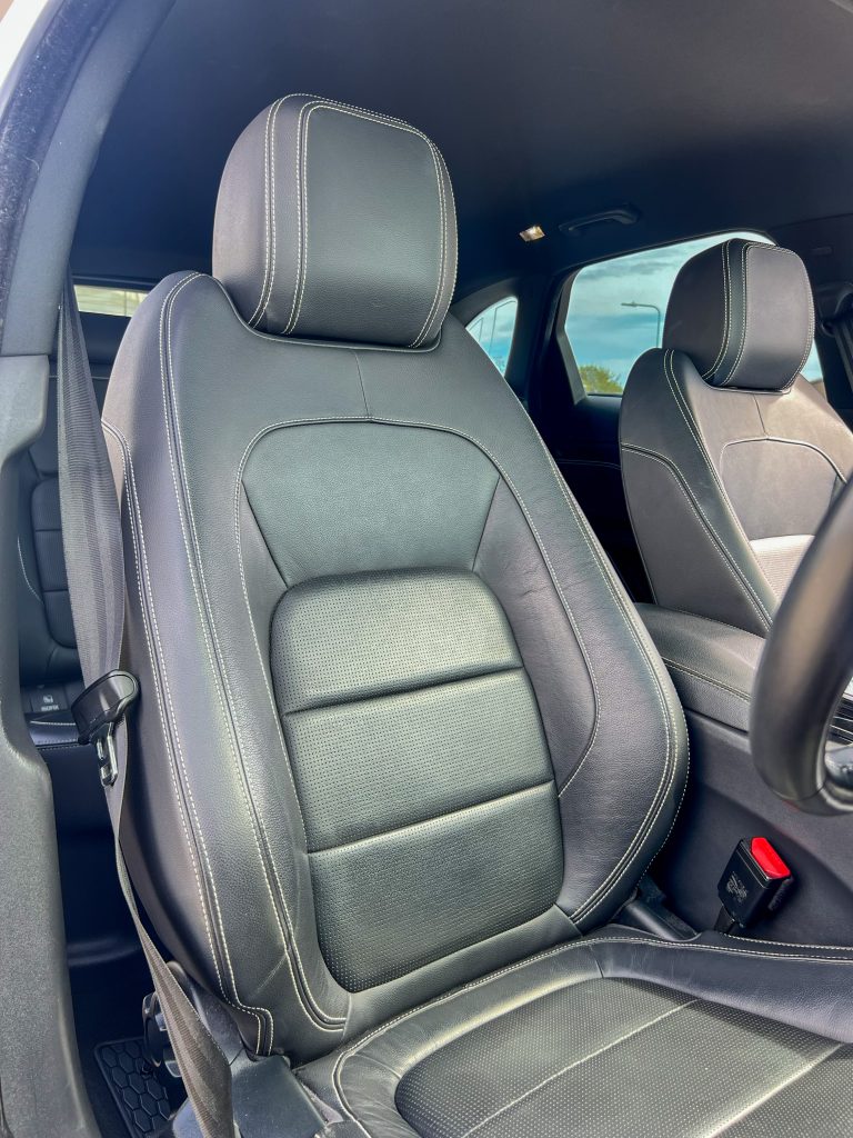 Jaguar F-Pace, image 7