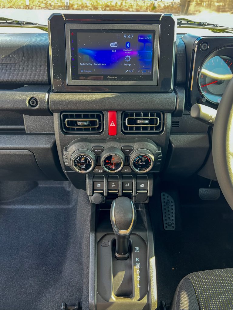 0 Suzuki - View 6