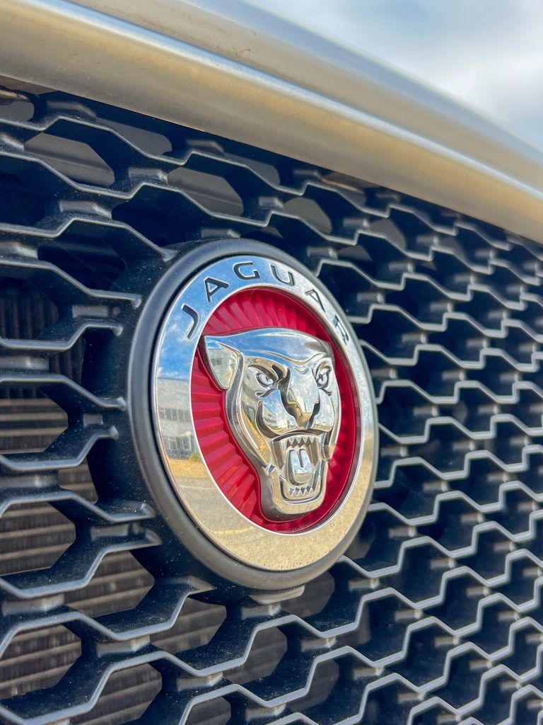 Jaguar F-Pace, image 9