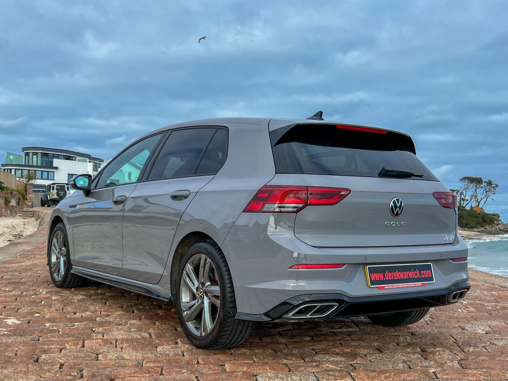 0 Volkswagen - View 2