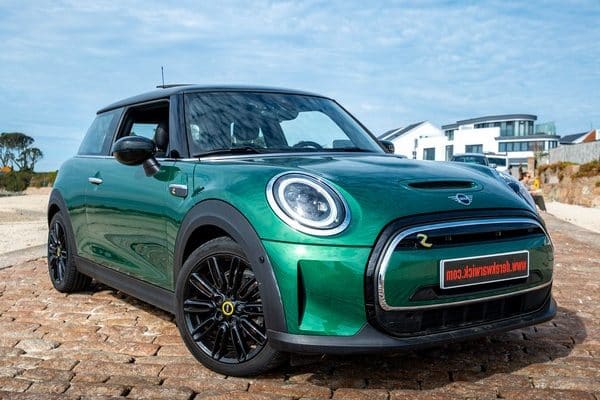 Mini Mini Cooper S Elec L3