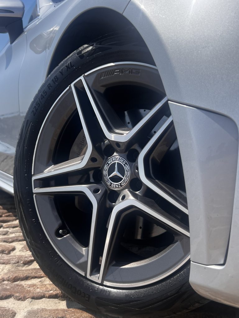 0 Mercedes - View 6