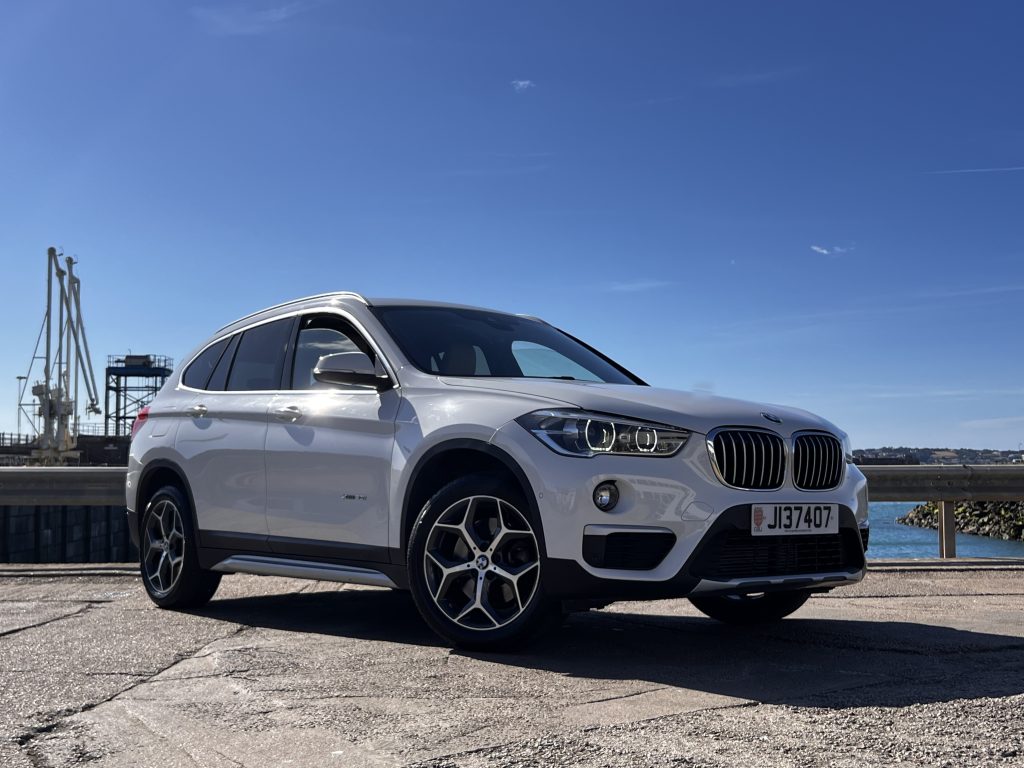 0 BMW - View 1