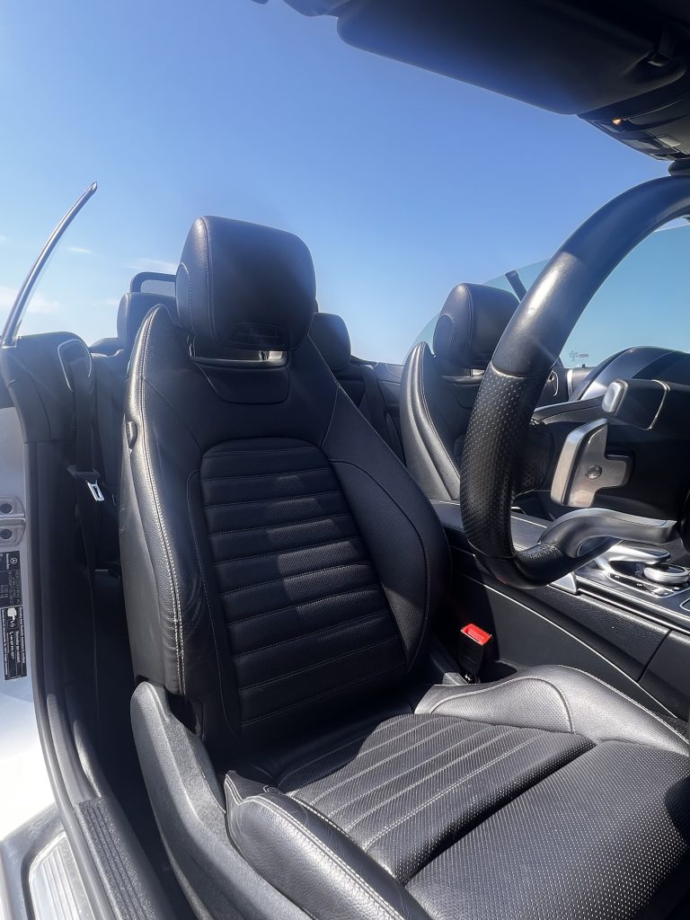 0 Mercedes - View 3