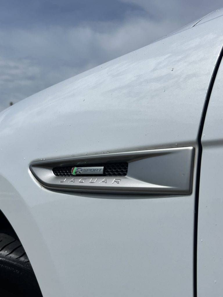 Jaguar F-Pace, image 4