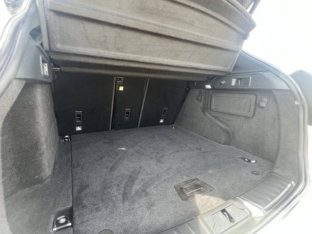 Jaguar F-Pace, image 5