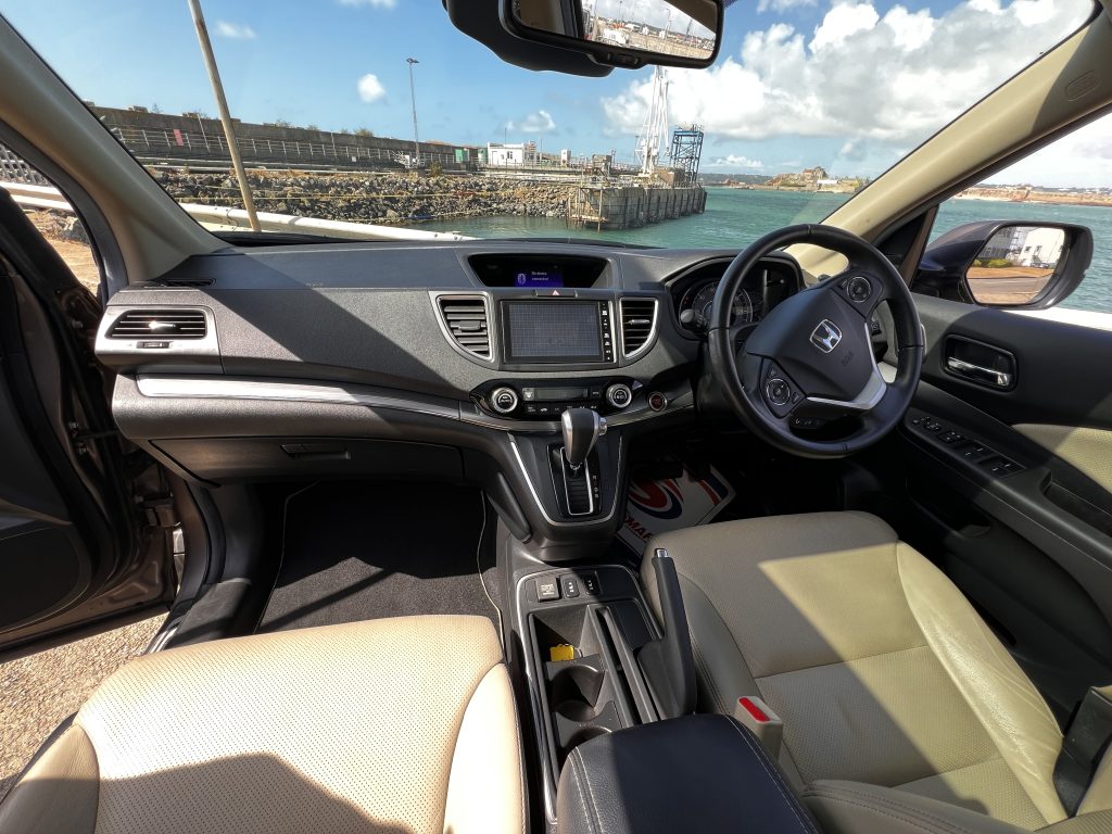 0 Honda - View 5