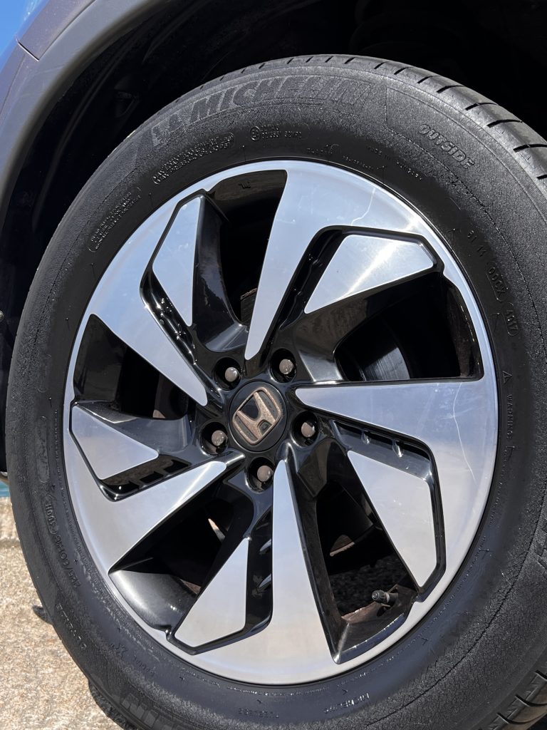 0 Honda - View 3