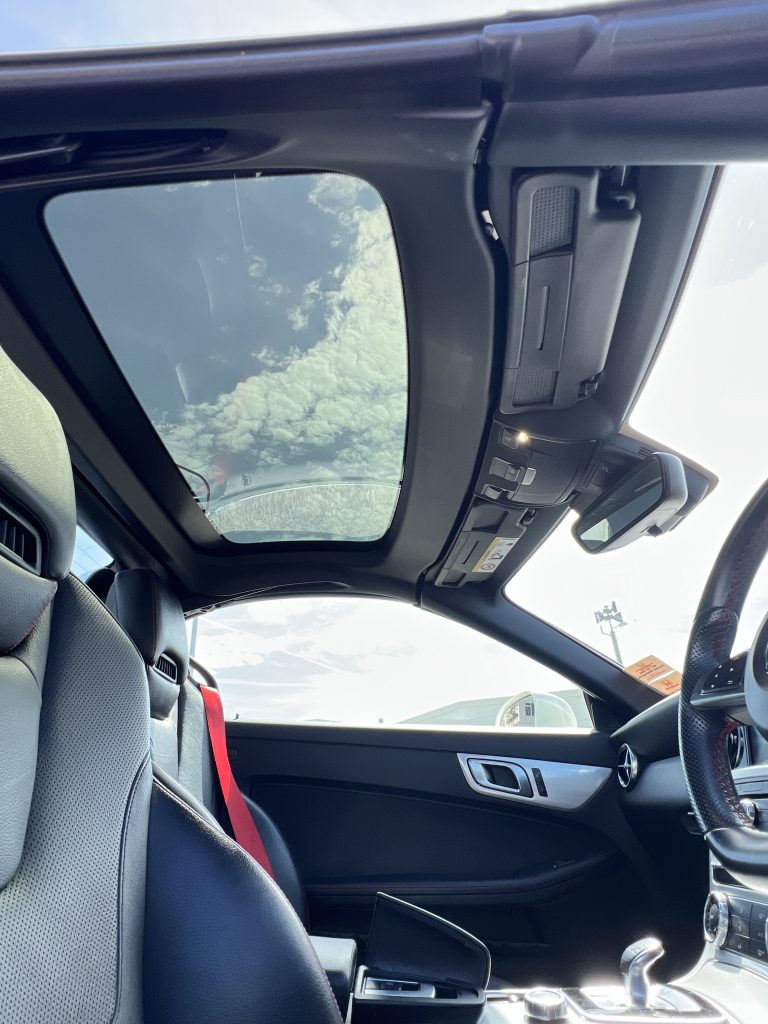 Mercedes-Benz SLC, image 4