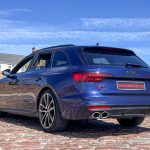 0 Audi - Thumbnail 2