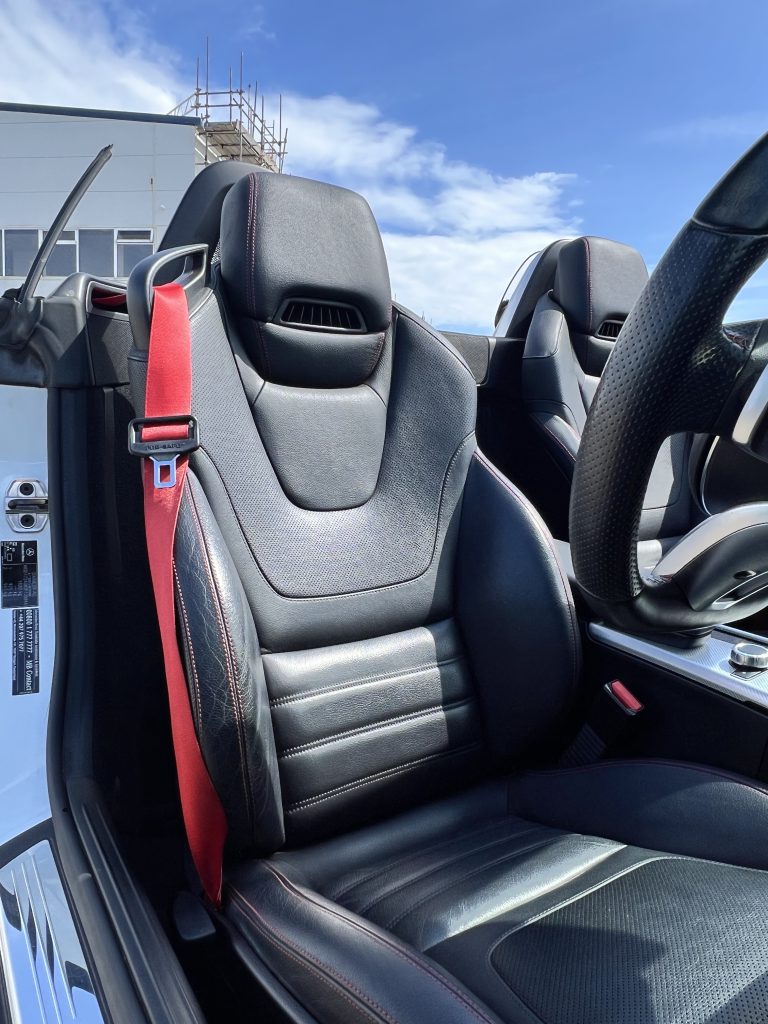 Mercedes-Benz SLC, image 7