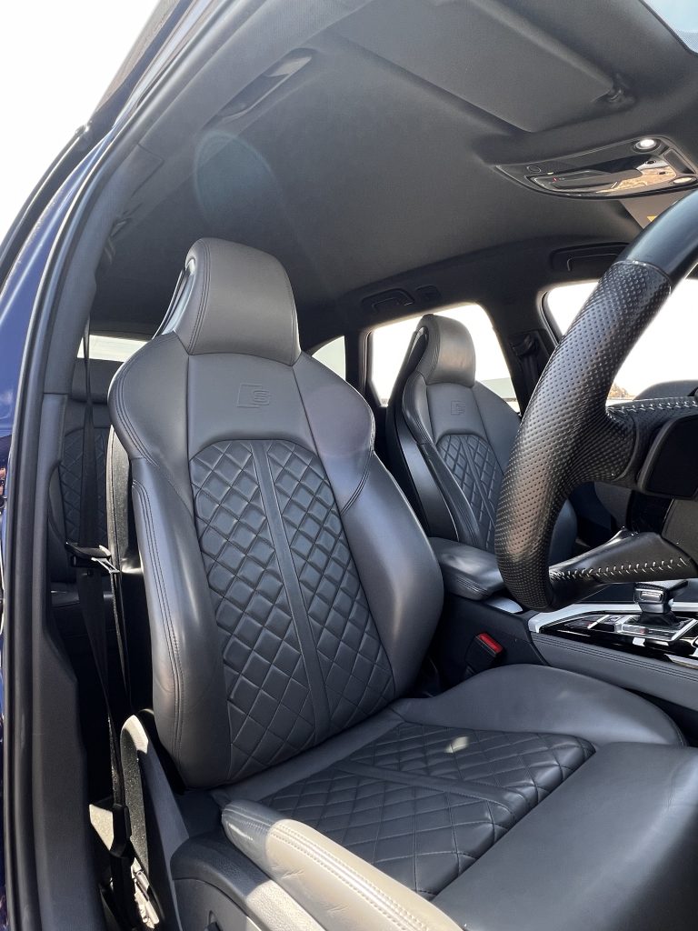 0 Audi - View 4