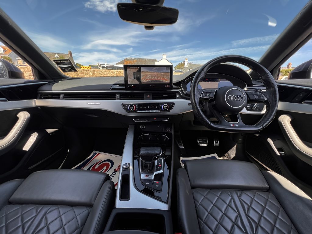 0 Audi - View 3