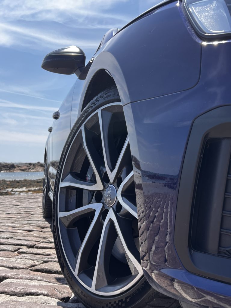 0 Audi - View 7