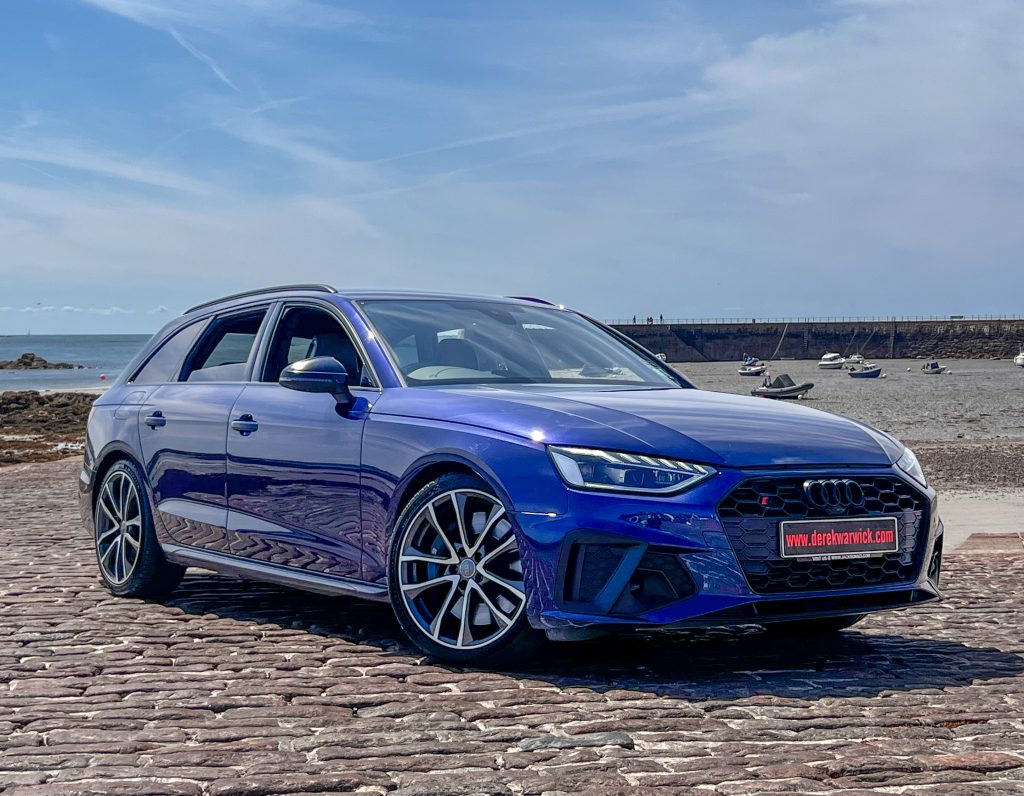 0 Audi - View 1