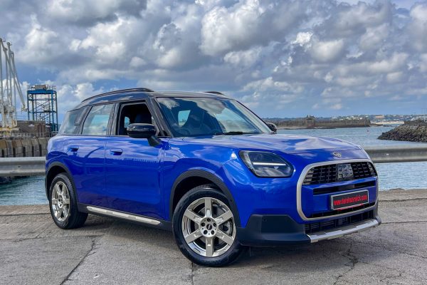 Mini Mini Countryman 5D 1.5 C Exclusive