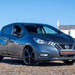 0 Nissan - Thumbnail 1