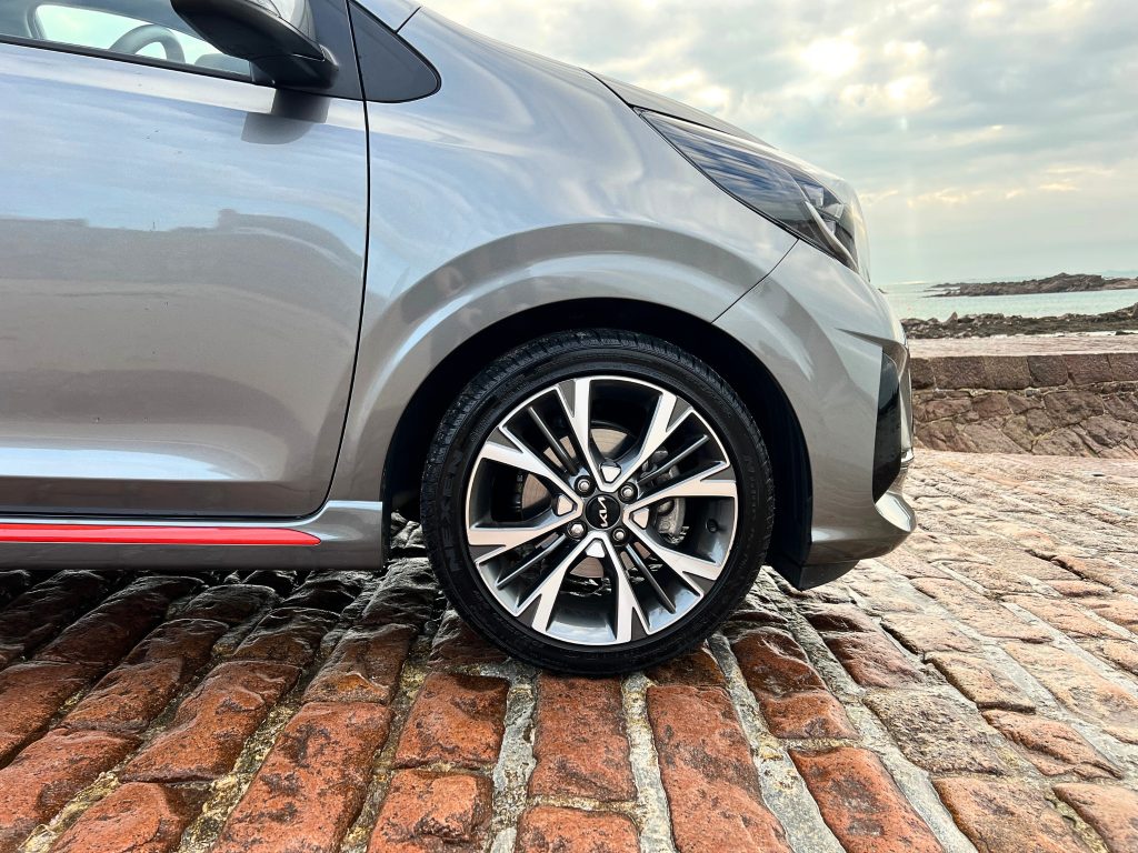 0 Kia - View 4