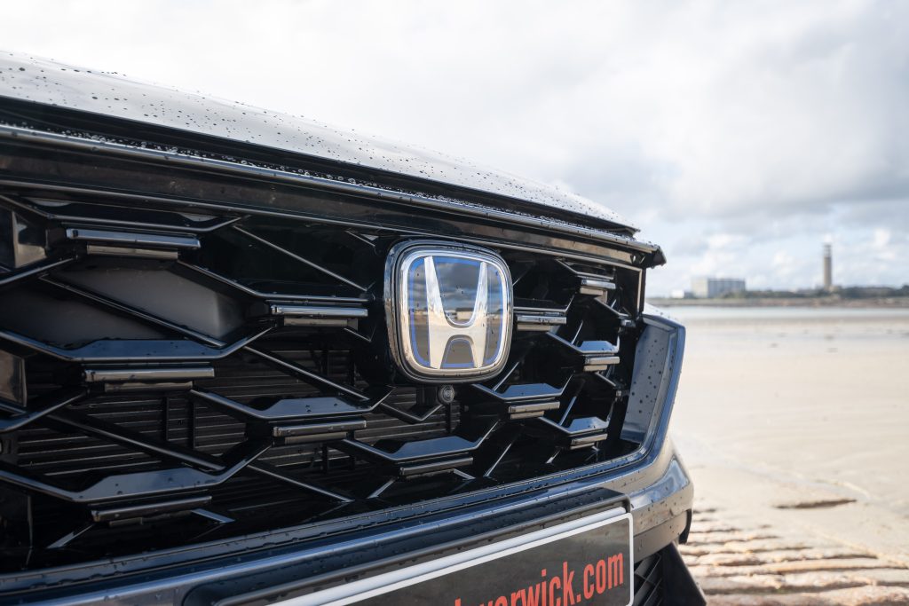 0 Honda - View 4